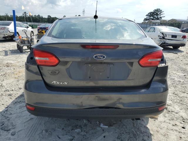2018 FORD FOCUS S 1FADP3E28JL275002