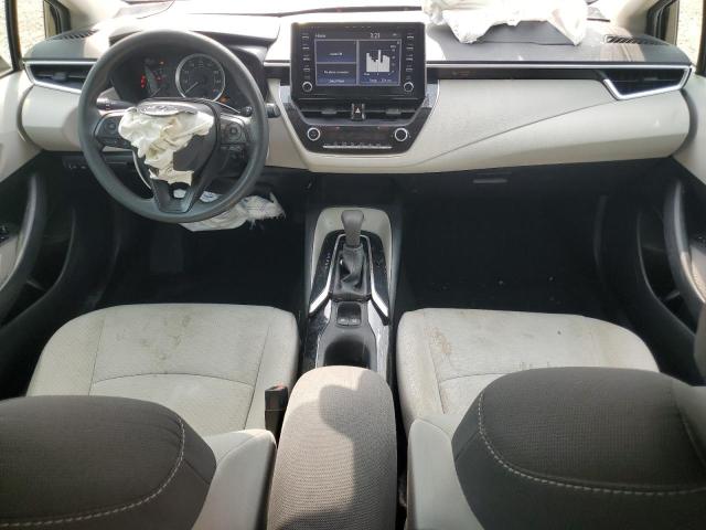 2020 TOYOTA COROLLA LE 5YFEPRAE4LP061913