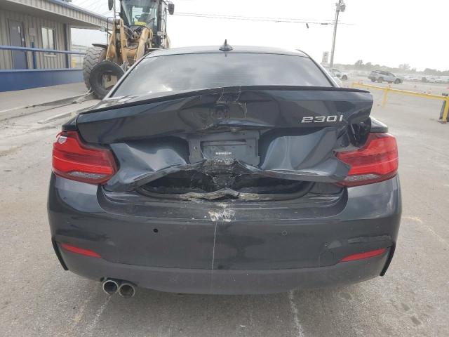 2019 BMW 230I WBA2J1C58KVD09918