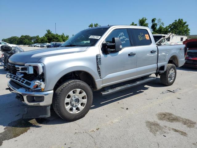2023 FORD F250 SUPER - 1FT7W2BN3PEC42280