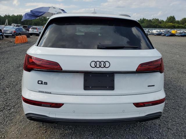 2025 AUDI Q5 PREMIUM WA1ABAFY6S2012429