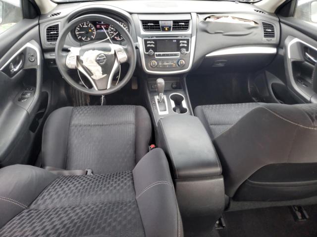 2018 NISSAN ALTIMA 2.5 1N4AL3AP0JC158207
