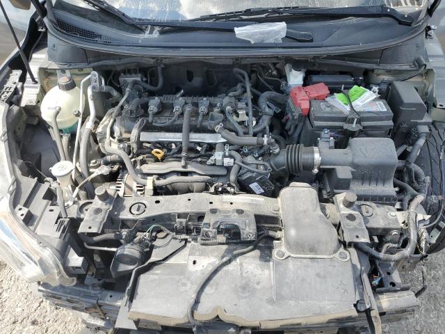 2020 NISSAN VERSA SR - 3N1CN8FV2LL802866