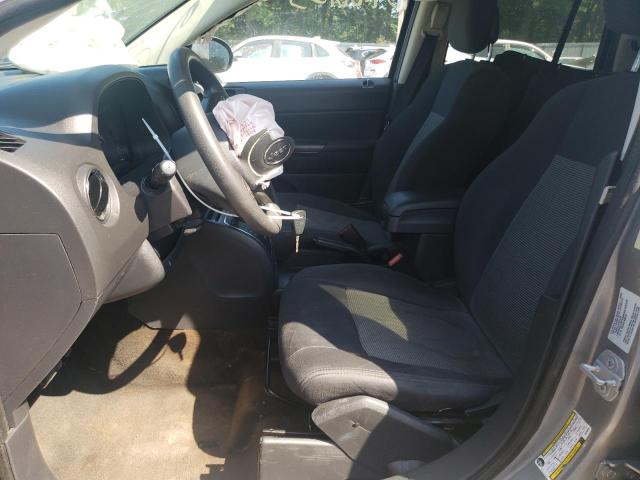 2015 JEEP COMPASS SP 1C4NJCBA3FD250456