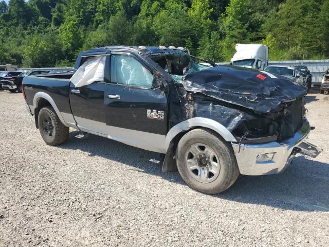 2018 RAM 3500 SLT 3C63R3DL3JG251530