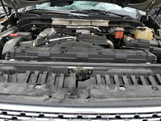 2020 GMC SIERRA K25 #3279514246