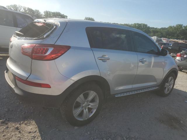 2013 KIA SPORTAGE L - KNDPBCA20D7404181