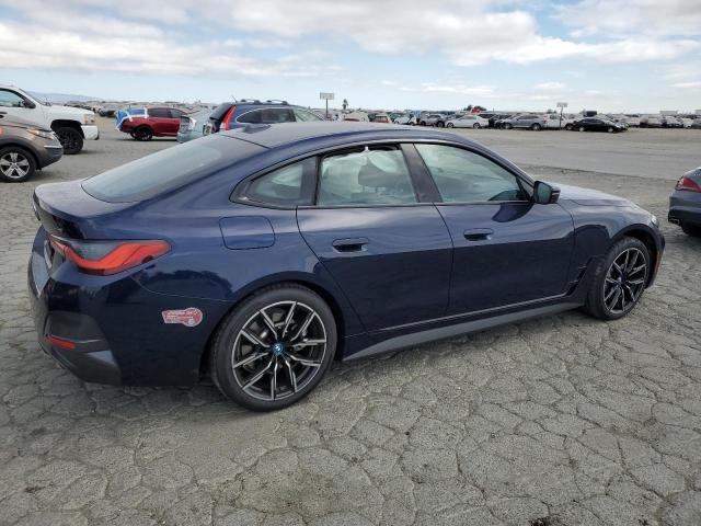 2023 BMW I4 EDRIVE 40 WBY73AW04PFP33371