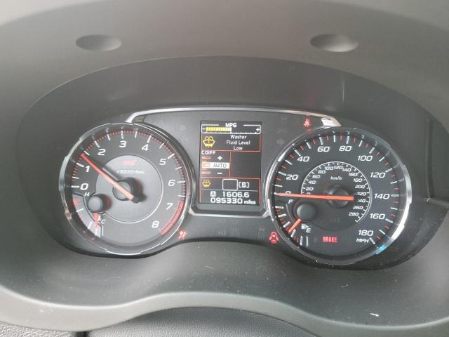 2018 SUBARU WRX STI JF1VA2M66J9815318