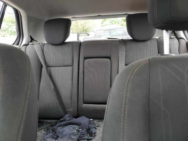 2017 CHEVROLET TRAX 1LT 3GNCJLSB6HL146631