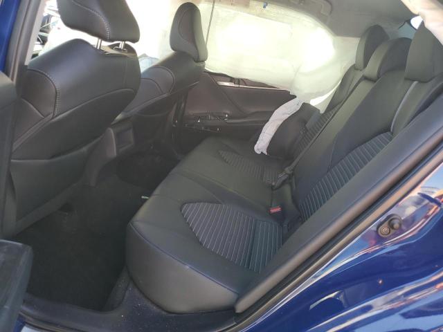 2023 TOYOTA CAMRY SE N - 4T1G11AK9PU177808