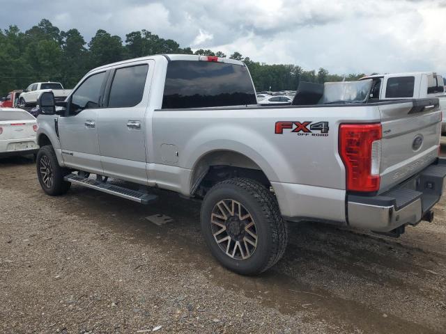 2017 FORD F250 SUPER DUTY 1FT7W2BT1HED04453