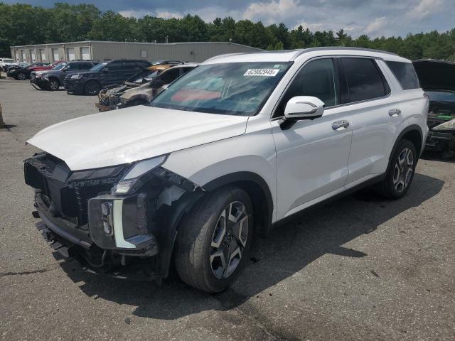 2023 HYUNDAI PALISADE LIMITED KM8R54GEXPU634769