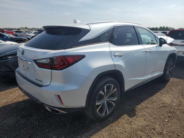 2016 LEXUS RX 350 BAS 2T2BZMCA1GC048581