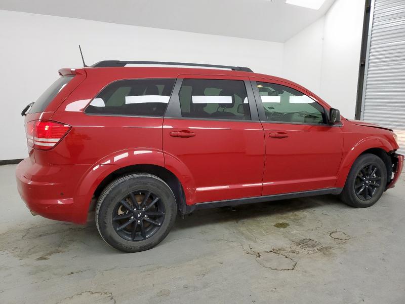 2020 DODGE JOURNEY SE 3C4PDCABXLT199389