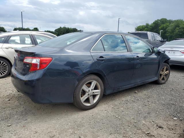 2012 TOYOTA CAMRY BASE - 4T1BF1FK7CU109134
