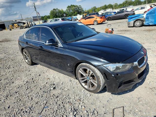 2017 BMW 330E WBA8E1C34HA029844