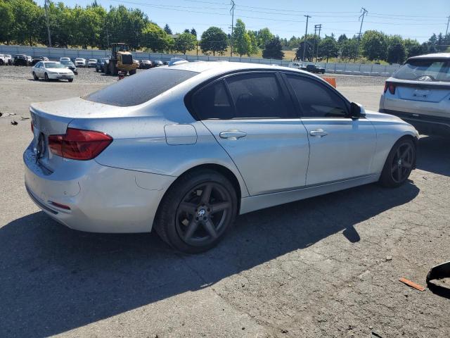 2016 BMW 328 I SULE WBA8E9G59GNT86888