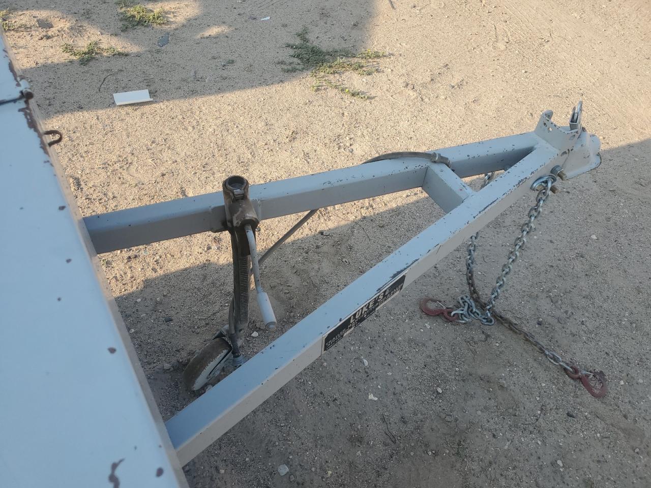 Lot #3302685025 1989 URWI UNKNOWN