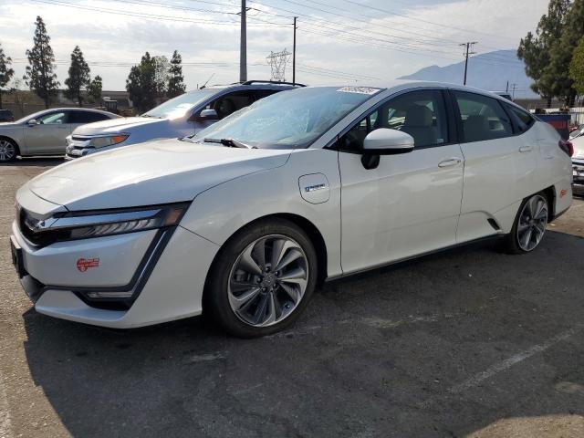 2018 HONDA CLARITY JHMZC5F1XJC012313