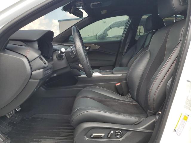 2022 ACURA TLX TYPE S 19UUB7F02NA001102