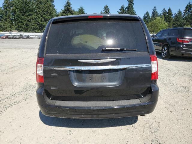 2016 CHRYSLER TOWN & COU 2C4RC1CG0GR159551