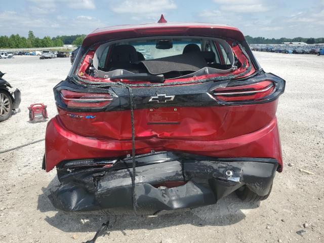2023 CHEVROLET BOLT EV 1L 1G1FW6S01P4186491