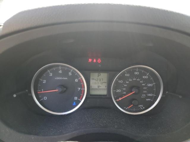 2014 SUBARU FORESTER 2 - JF2SJAAC7EH451506