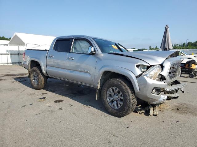 2018 TOYOTA TACOMA DOUBLE CAB 3TMCZ5AN9JM150648
