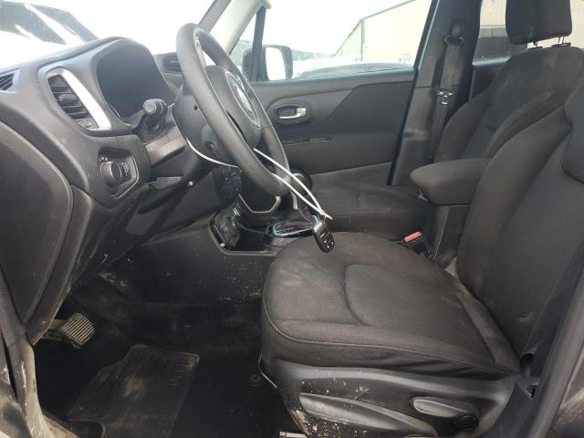 2018 JEEP RENEGADE SPORT ZACCJBAB6JPH08481
