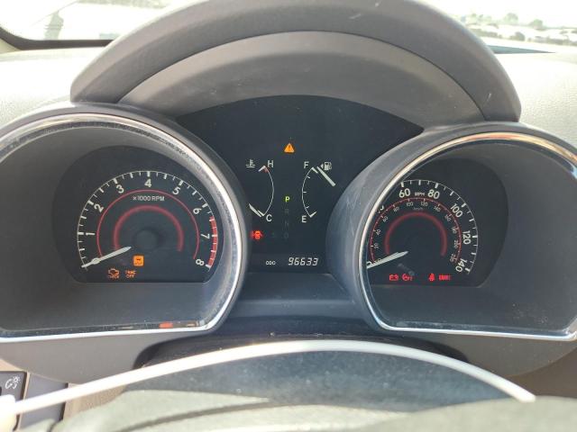 2013 TOYOTA HIGHLANDER - 5TDYK3EH7DS105005