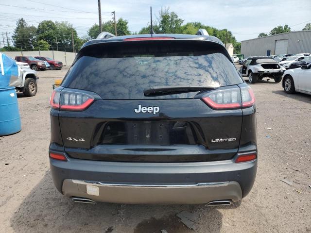 2019 JEEP CHEROKEE L 1C4PJMDXXKD359572