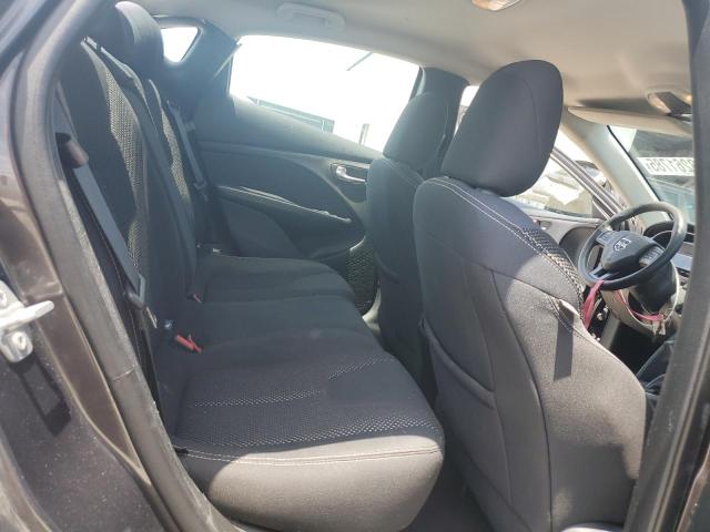 2016 DODGE DART SXT 1C3CDFBB3GD629598