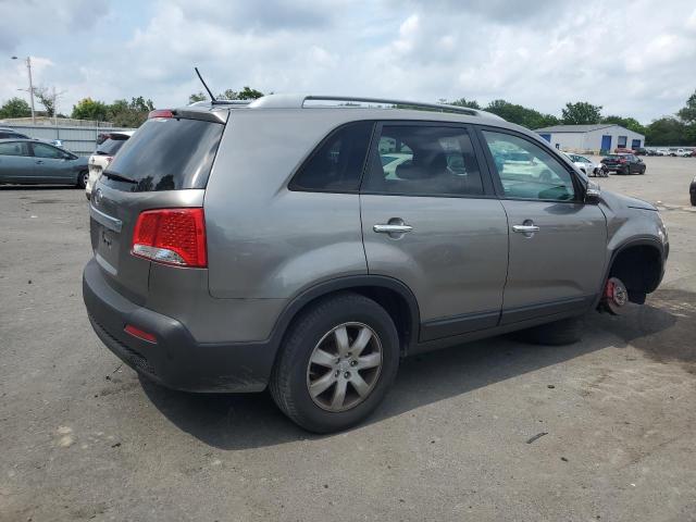 Vin: 5xykt3a69cg190352, lot: 61639735, kia sorento base 20123
