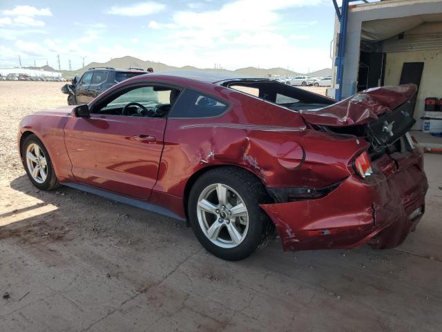 2017 FORD MUSTANG 1FA6P8AM3H5257406