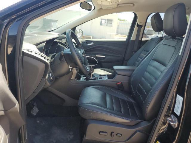 2018 FORD ESCAPE SEL - 1FMCU0HD3JUA84202