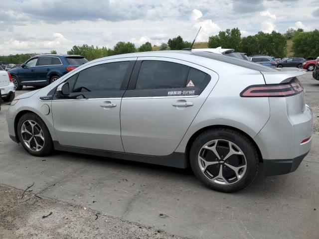 2014 CHEVROLET VOLT - 1G1RD6E46EU145336