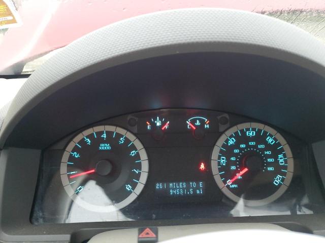 2012 FORD ESCAPE XLT - 1FMCU0DG8CKC02825