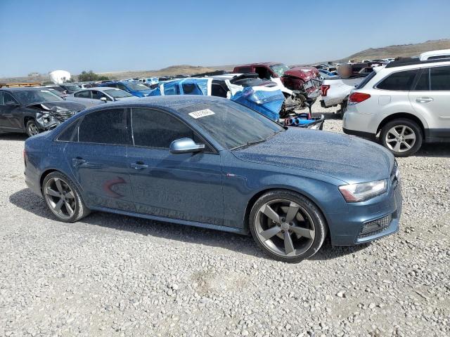 2016 AUDI A4 PREMIUM - WAUFFAFL7GN004556