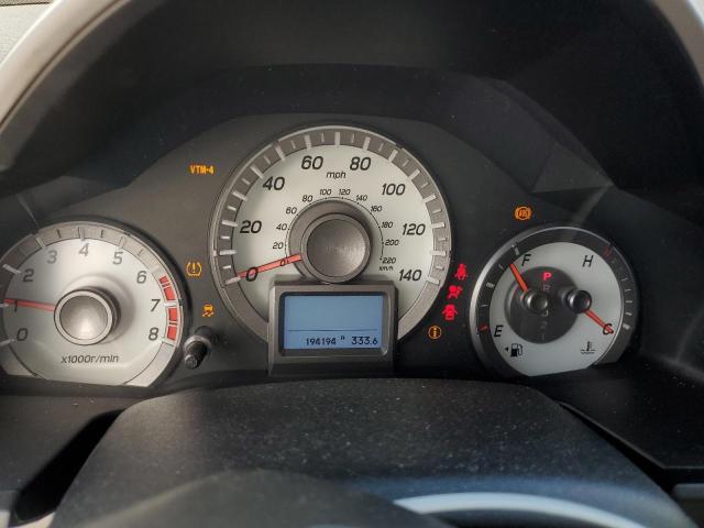 2015 HONDA PILOT TOUR 5FNYF4H90FB017385
