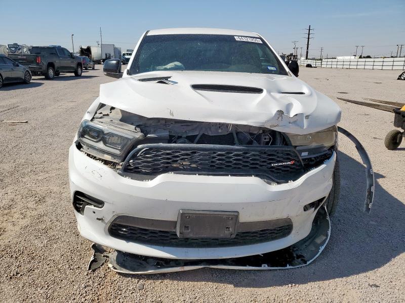 2021 DODGE DURANGO R/ 1C4SDHCT8MC554828