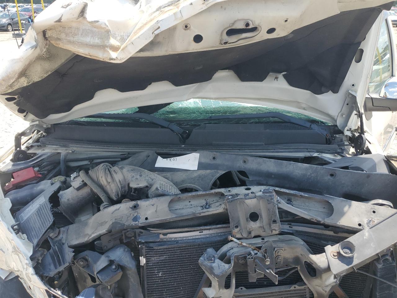 GMC SIERRA C1500 SLT