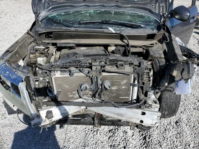 2015 NISSAN PATHFINDER - 5N1AR2MM7FC636274