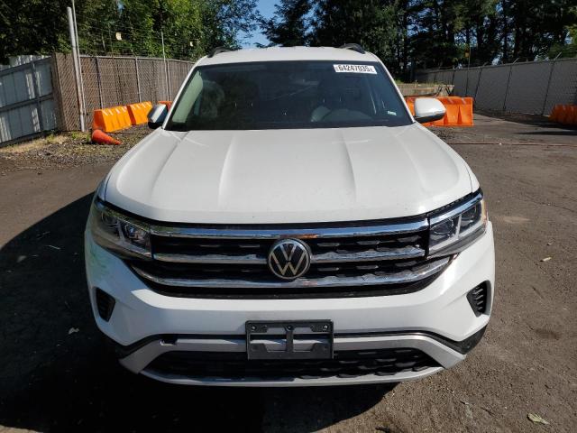 2021 VOLKSWAGEN ATLAS SE - 1V2HR2CA1MC545541