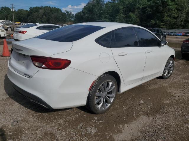 2015 CHRYSLER 200 S 1C3CCCBB5FN732533