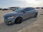 2020 FORD FUSION SE - 3FA6P0HD9LR155413