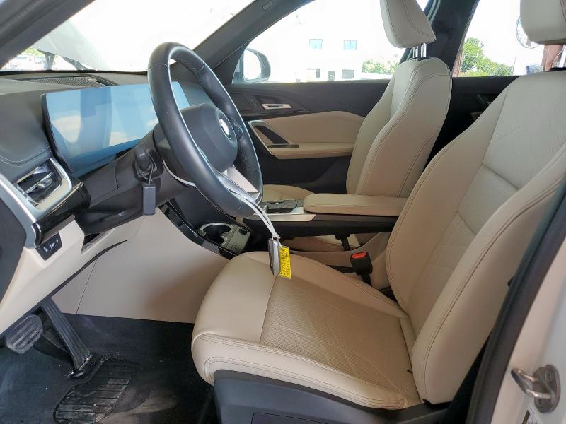 2024 BMW X1 XDRIVE28I WBX73EF08R5Z30001