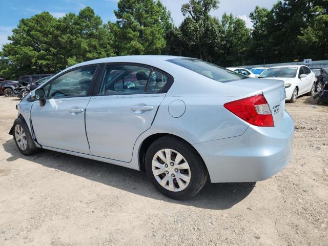2012 HONDA CIVIC LX - 2HGFB2F54CH511246