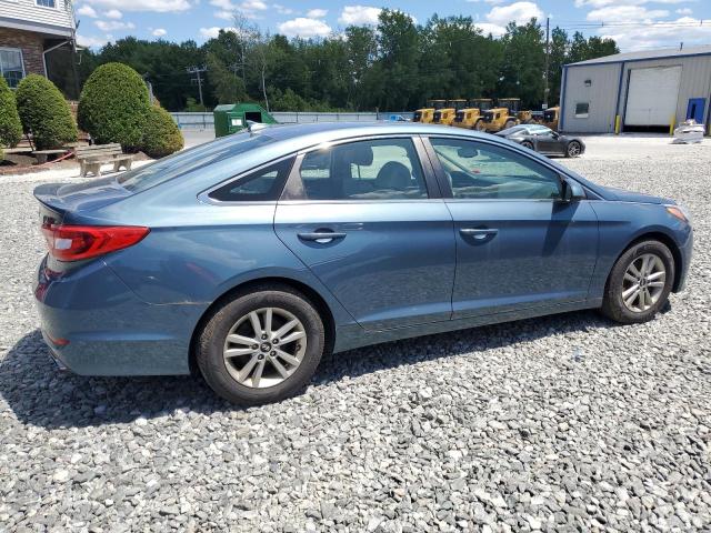2016 HYUNDAI SONATA SE - 5NPE24AF8GH342643