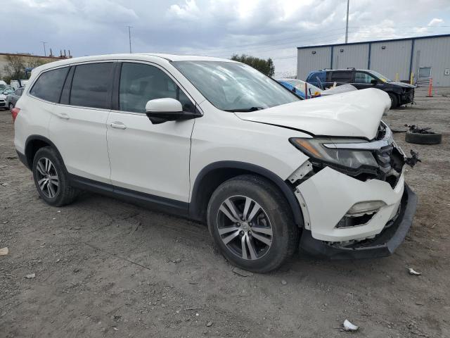2016 HONDA PILOT EXL 5FNYF6H5XGB066751